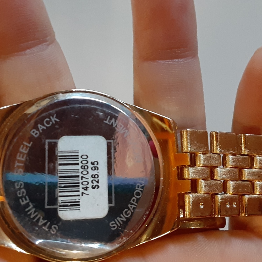 New York & Company Watch - Picture 5 of 6